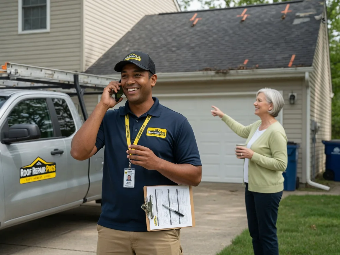 Roof Repair Lyons, OH FAQs